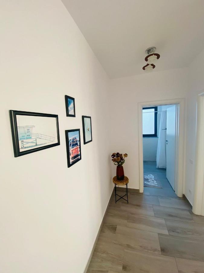 Soho Apartment - City View With Rooftop Garden Bukurešť Exteriér fotografie